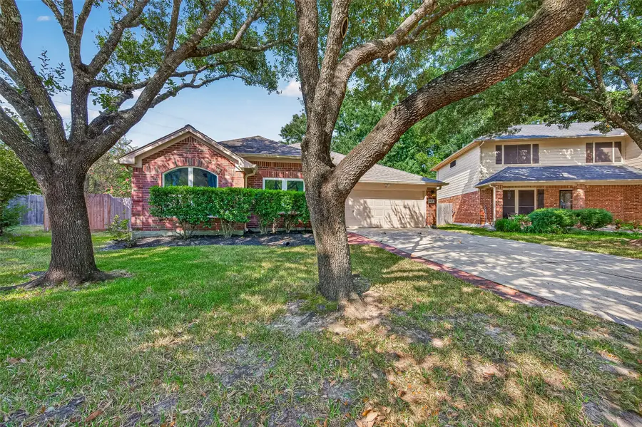 31426 Camden Village Drive, Spring, TX 77386 - #2