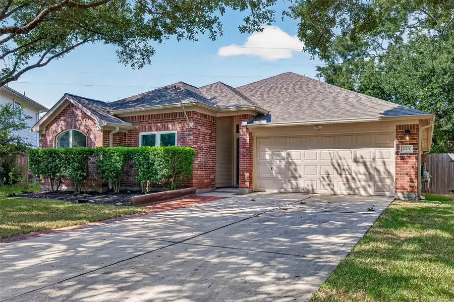 31426 Camden Village Drive, Spring, TX 77386 - #3