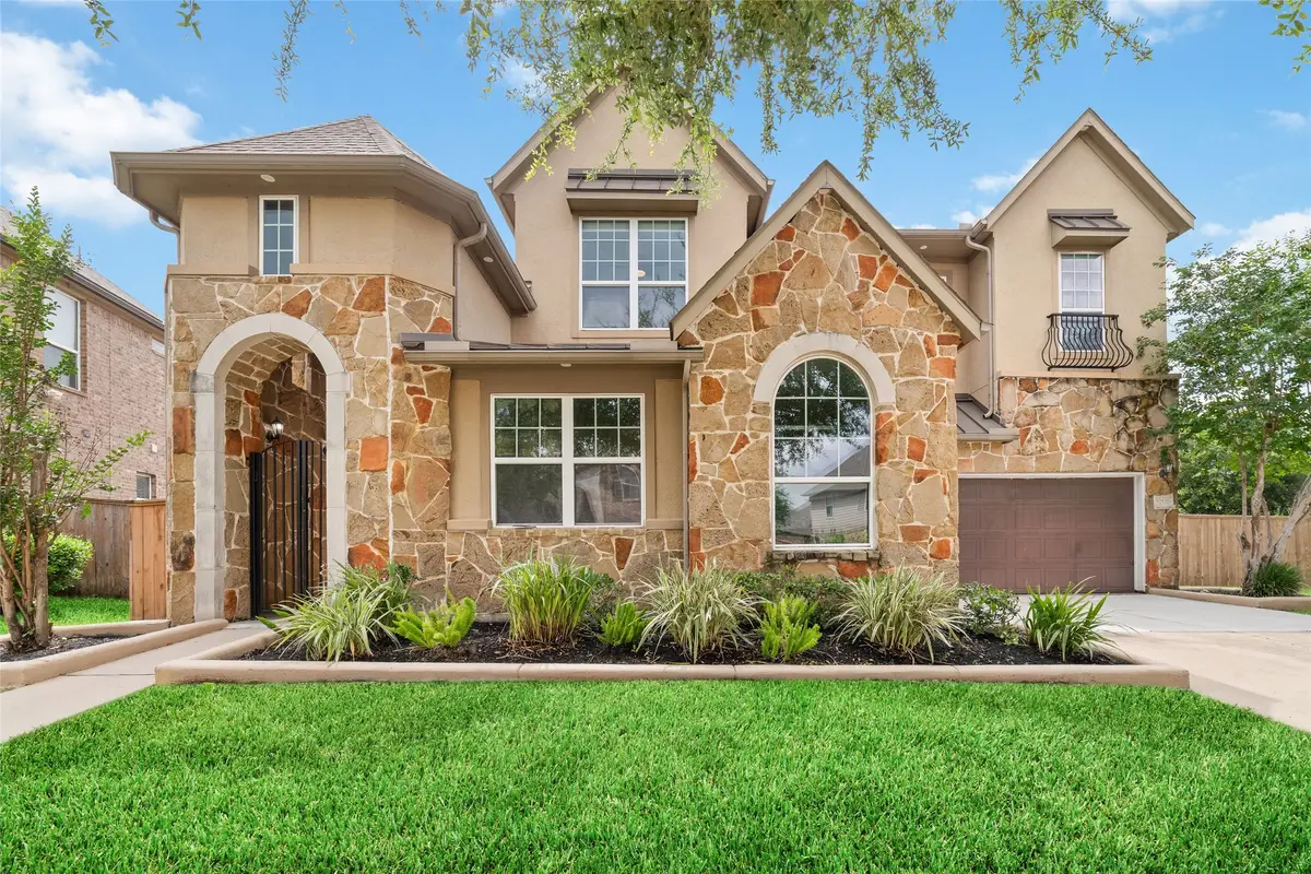 10910 Kirker Lane, Richmond, TX 77407 - #1