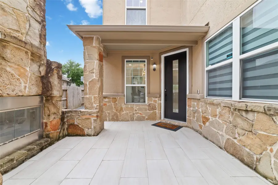10910 Kirker Lane, Richmond, TX 77407 - #3