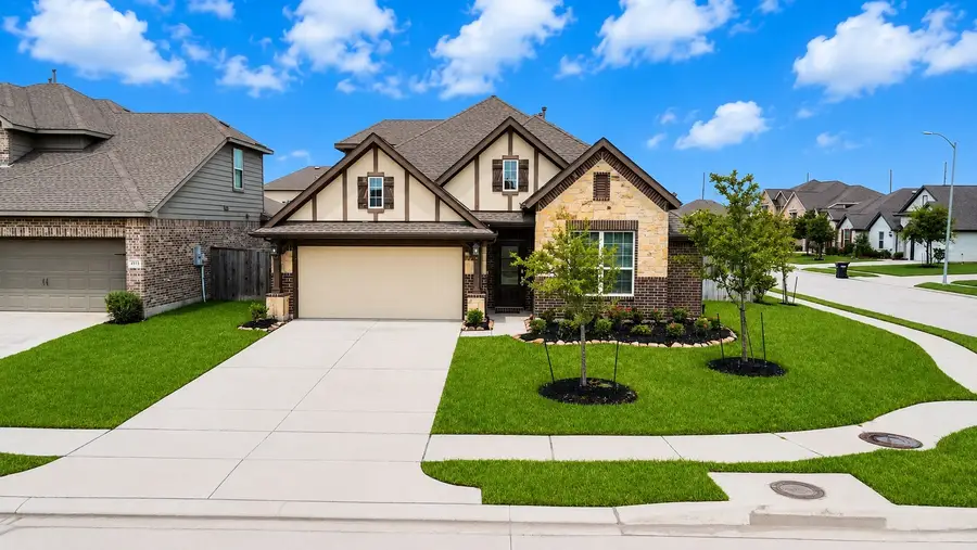 4537 Whitehaven Pine Way, Rosharon, TX 77583 - #3