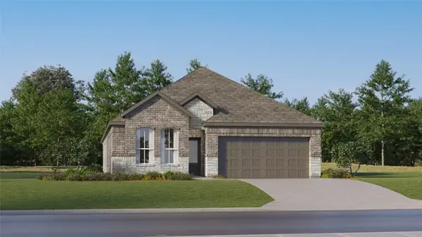 9342 Captain Terrace Drive, Baytown, TX 77521