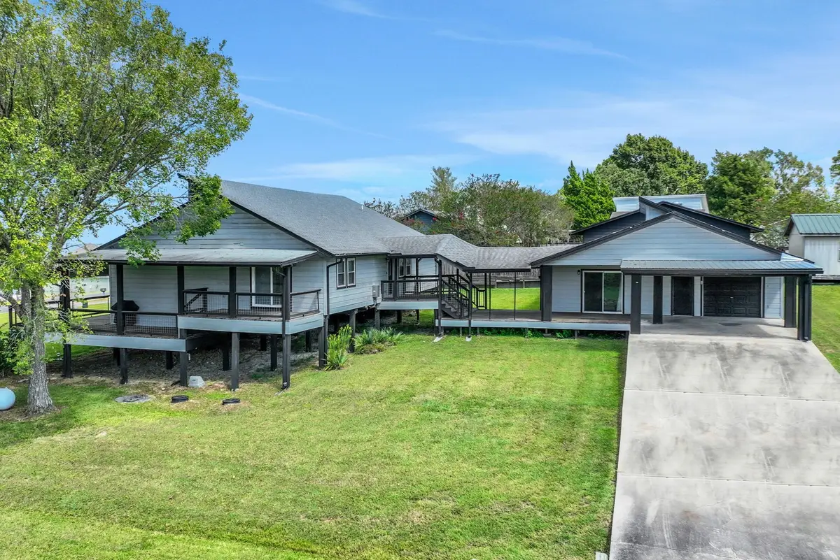 930 Paradise Drive, Coldspring, TX 77331 - #1