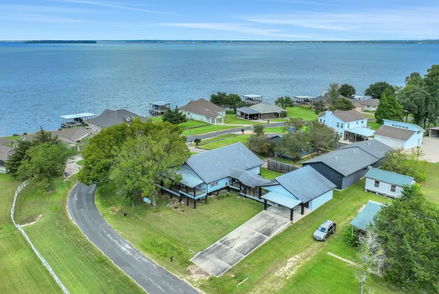 930 Paradise Drive, Coldspring, TX 77331 - #2