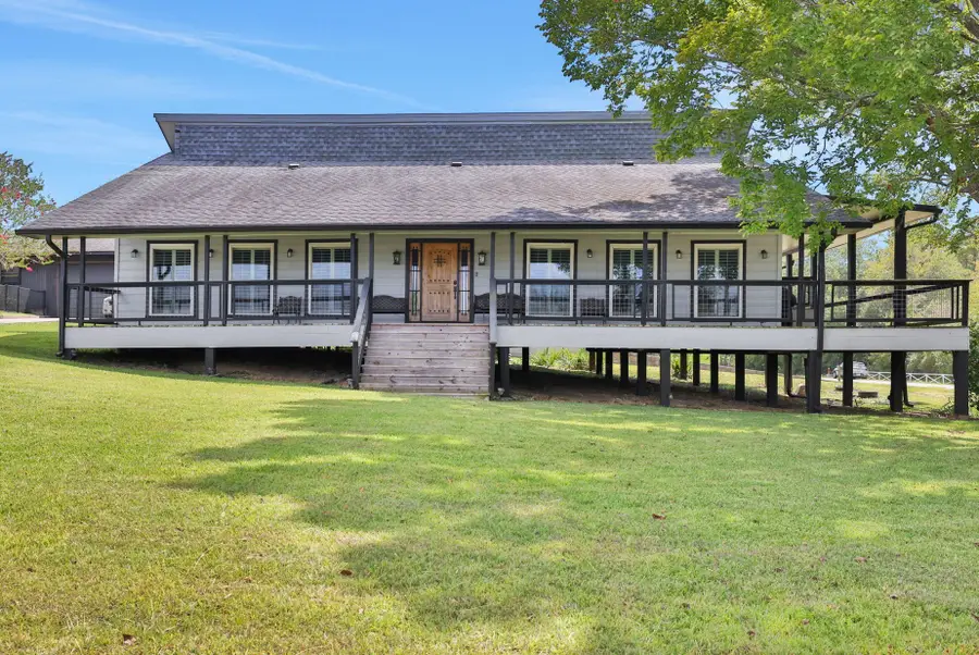 930 Paradise Drive, Coldspring, TX 77331 - #3