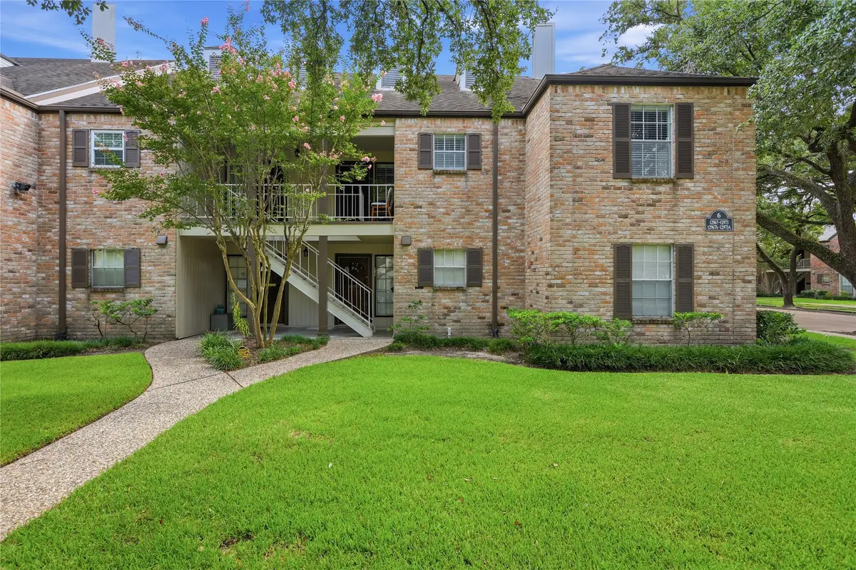 12973 Trail Hollow Drive #2973, Houston, TX 77079 - #1