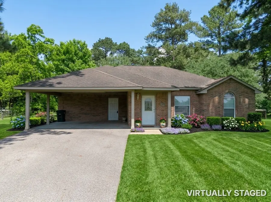 15682 Highway 105, Cleveland, TX 77327 - #2