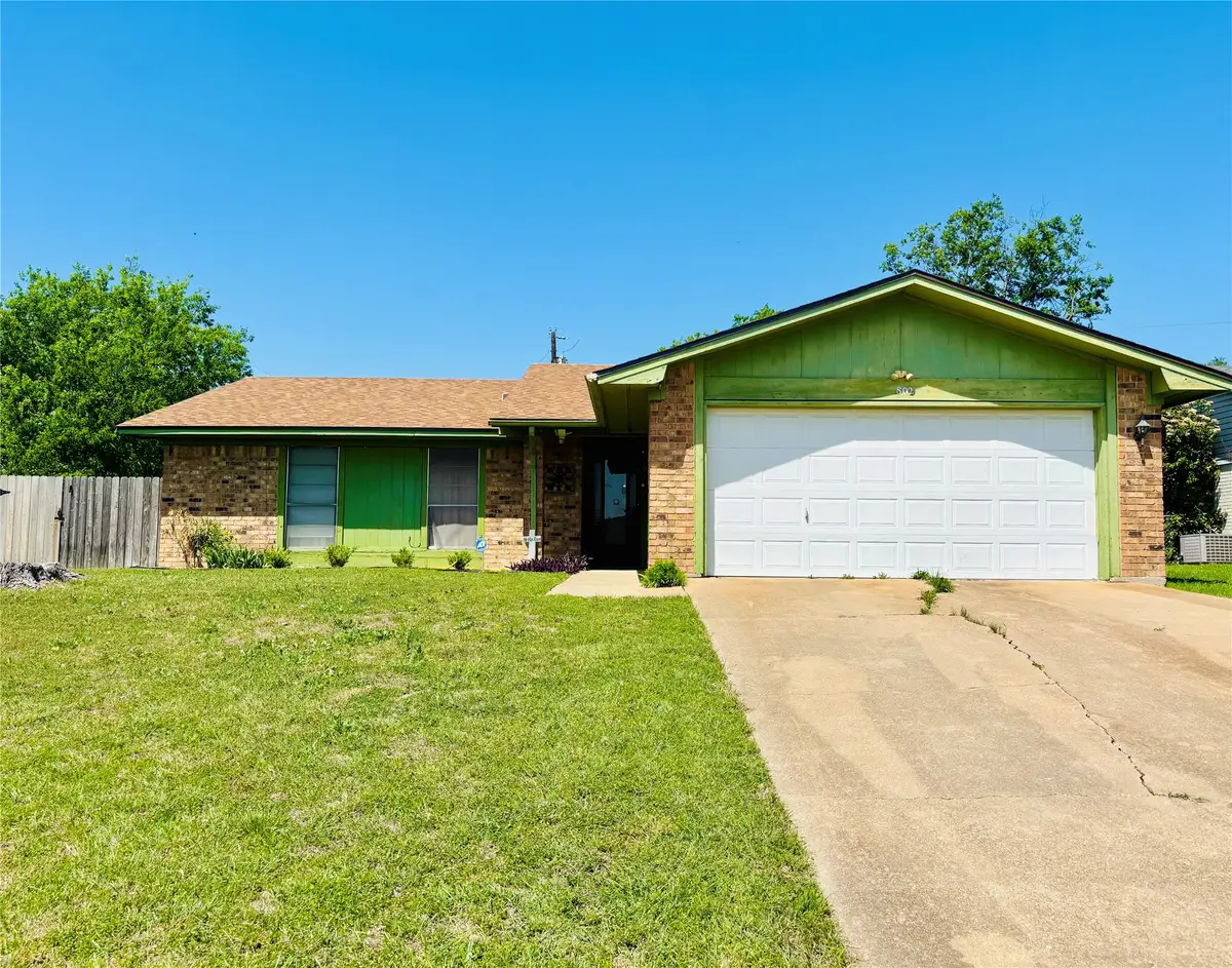 802 Yorktown Drive, Temple, TX 76504 - #1