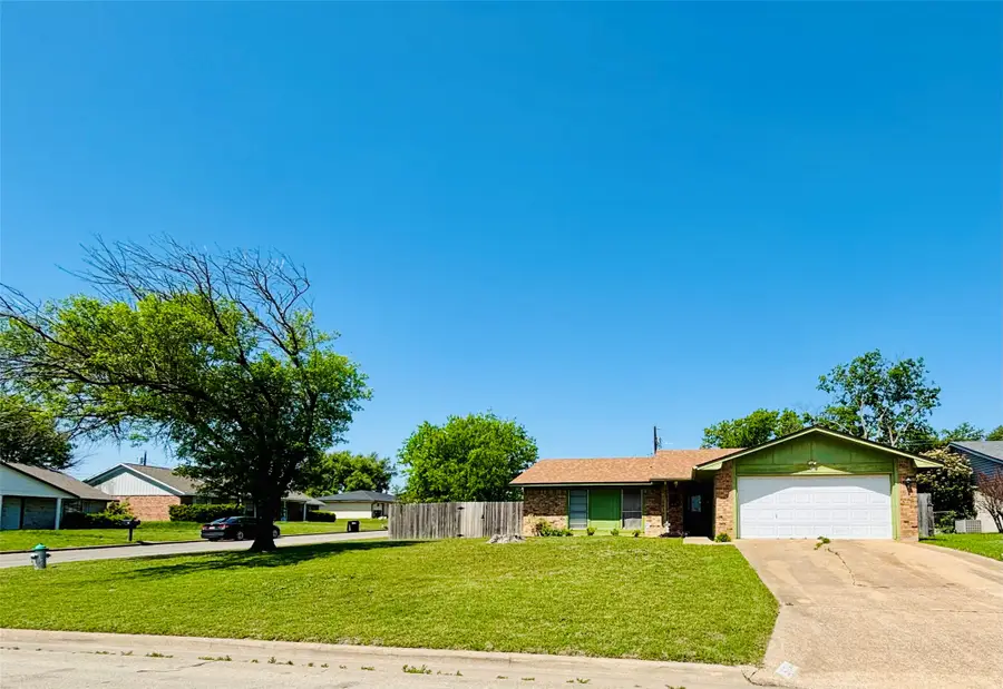 802 Yorktown Drive, Temple, TX 76504 - #2