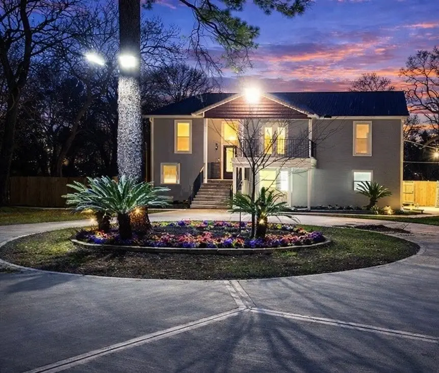 4509 Country Club Drive, Dickinson, TX 77539 - #2