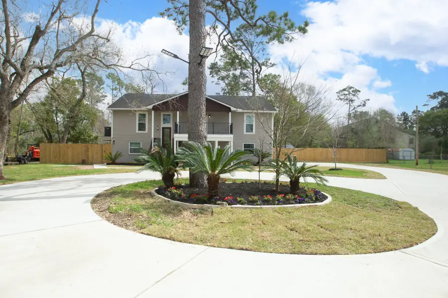 4509 Country Club Drive, Dickinson, TX 77539 - #3