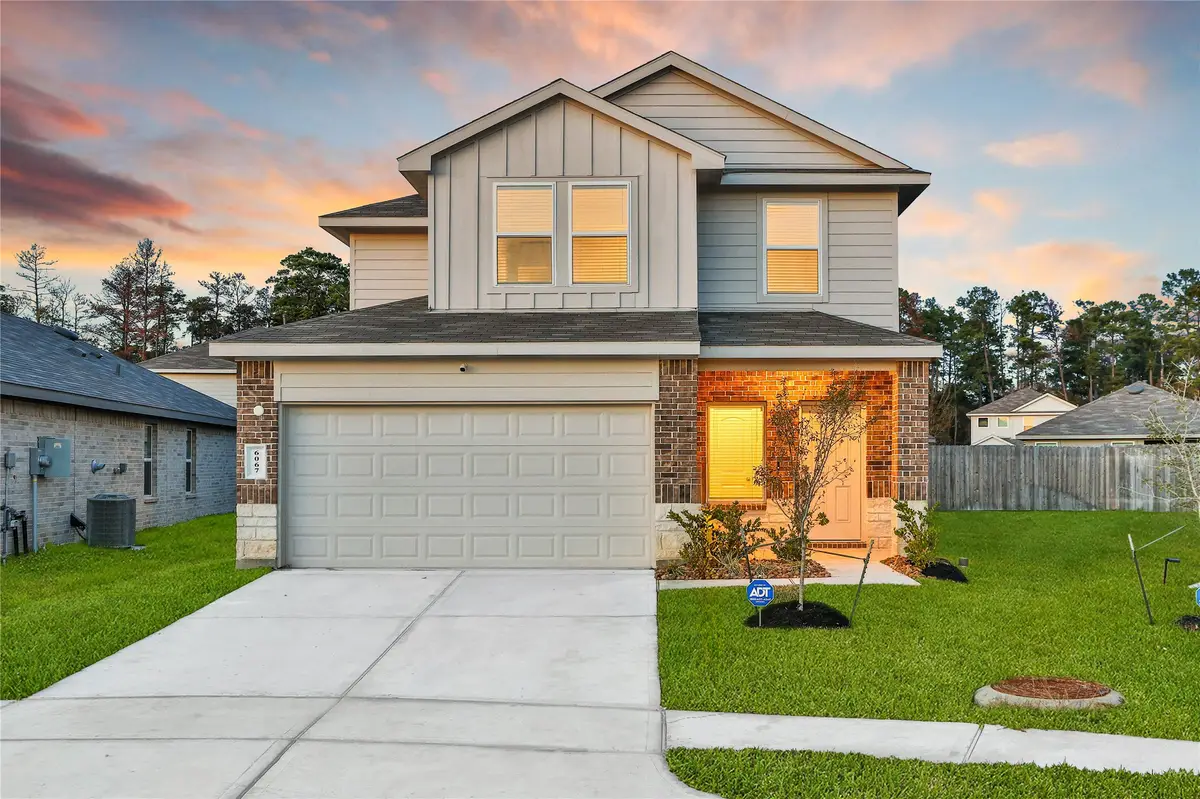 6067 Diamond Vista Court, Spring, TX 77373 - #1