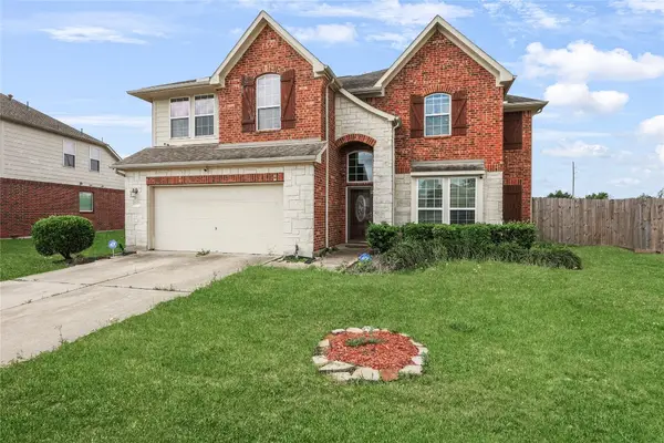 17835 Planters Path Lane, Richmond, TX 77407