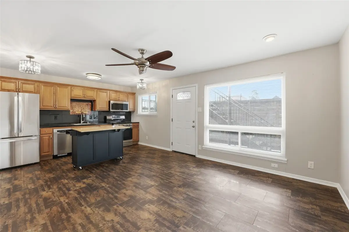 1529 Wirt Road #27, Houston, TX 77055 - #1
