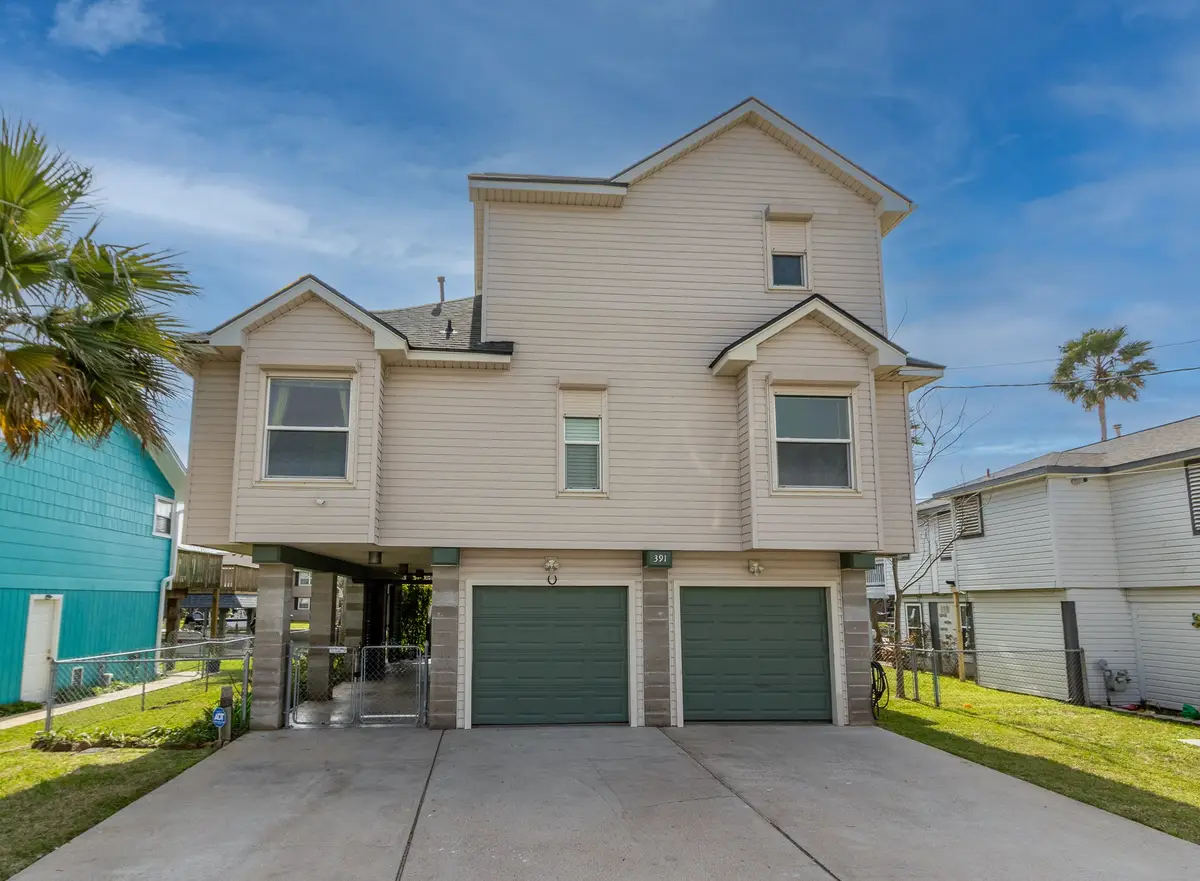 391 Ling Street, Bayou Vista, TX 77563 - #1