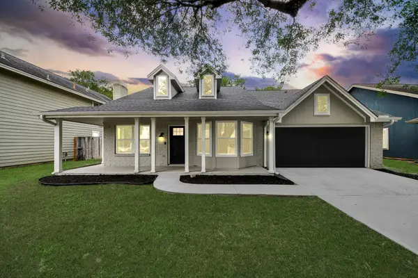 10410 Green Valley Lane, Houston, TX 77064