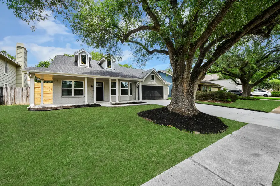 10410 Green Valley Lane, Houston, TX 77064 - #3