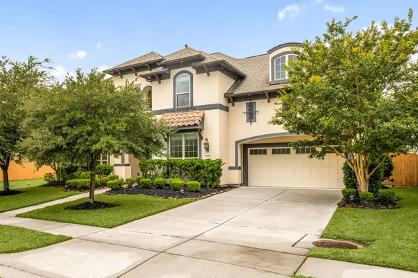 3622 Sage Hollow Drive, Spring, TX 77386