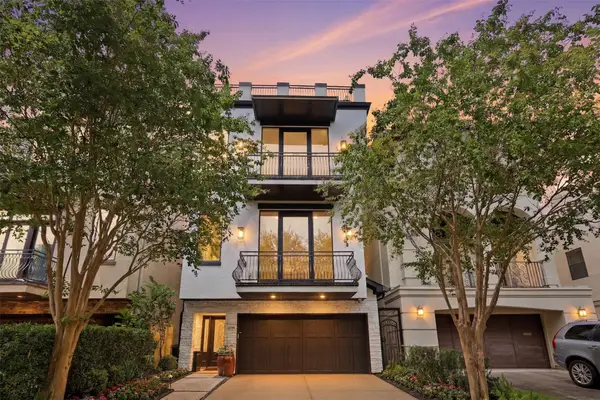 5330 Fayette Street, Houston, TX 77056