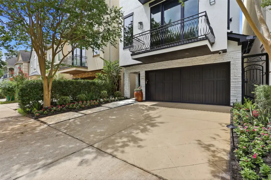 5330 Fayette Street, Houston, TX 77056 - #3