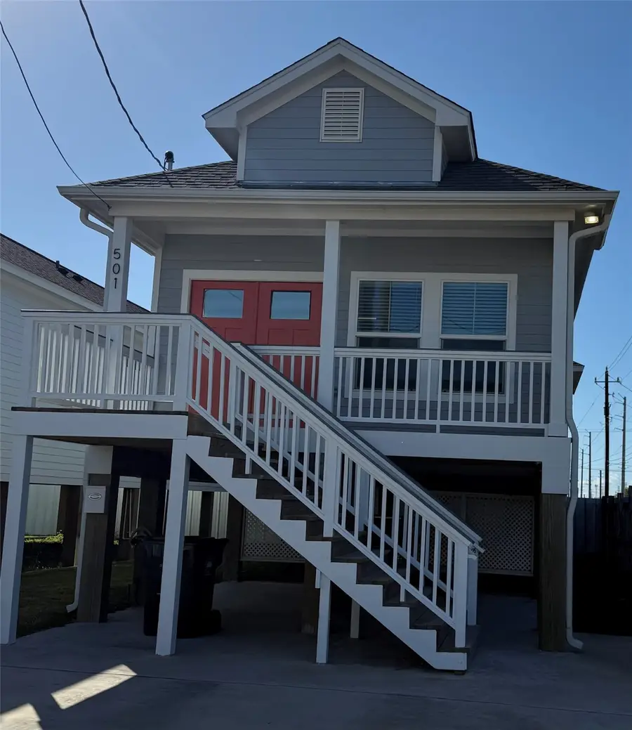 501 43rd Street, Galveston, TX 77550 - Image #2