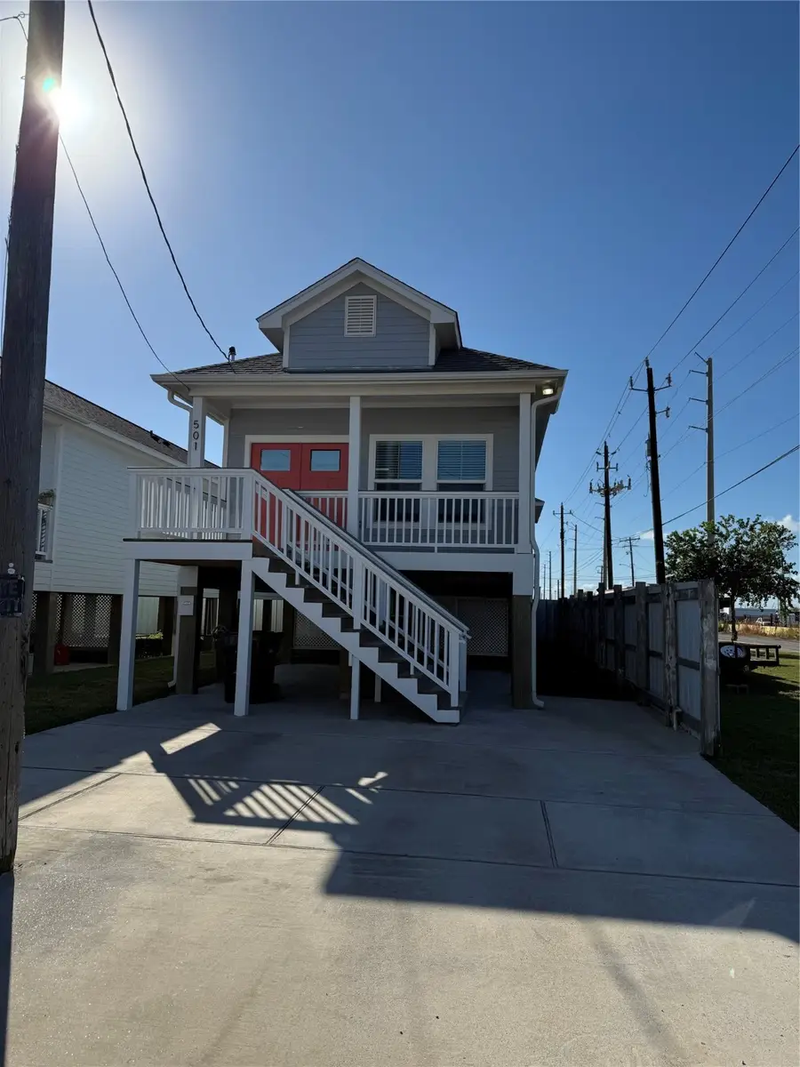501 43rd Street, Galveston, TX 77550 - Image #3