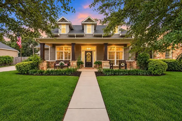 3750 Ribbon Hill Lane, Spring, TX 77386