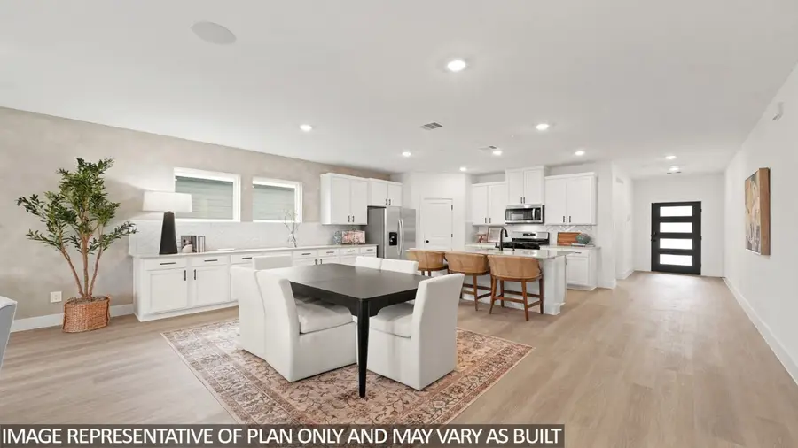 20116 Fermat Drive, New Caney, TX 77357 - #2