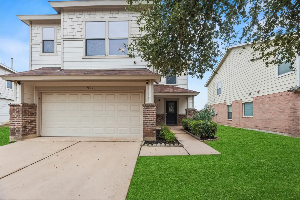 7606 Hillsdale Park Court, Cypress, TX 77433 - Image #1