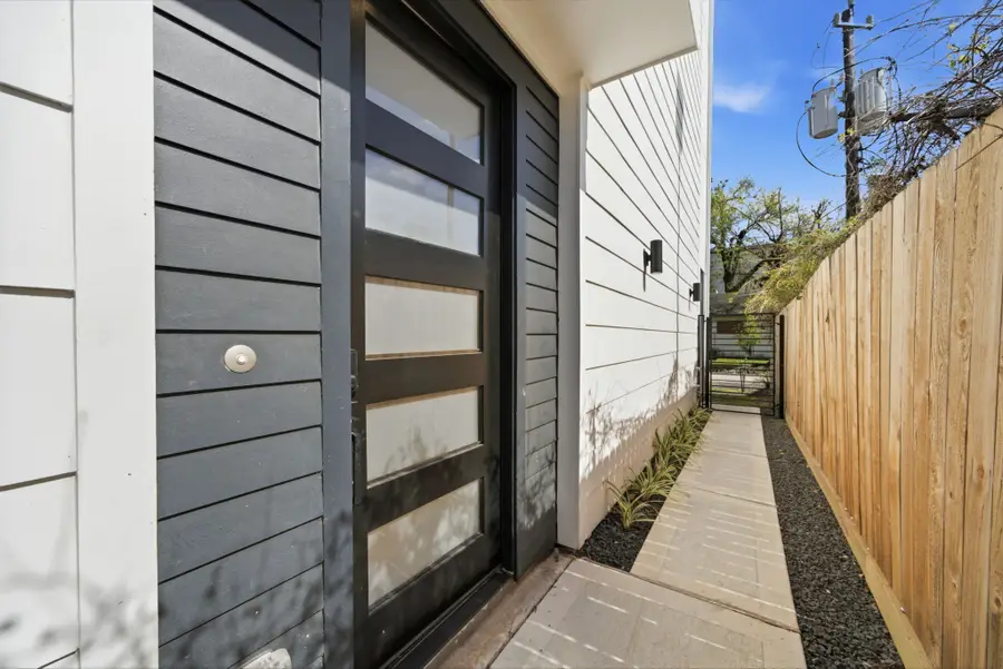 1605 Barbee Street, Houston, TX 77004 - #2