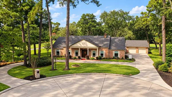 5918 Southern Hills Drive, Houston, TX 77069