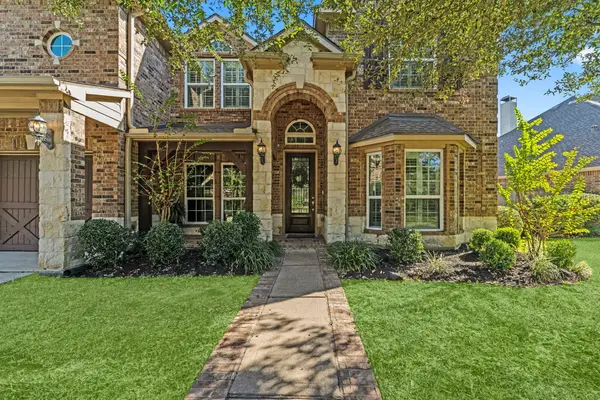 18335 E Laura Shore Drive, Cypress, TX 77433