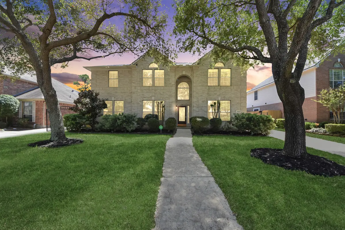 12815 Dadebrook Court, Houston, TX 77041 - #1