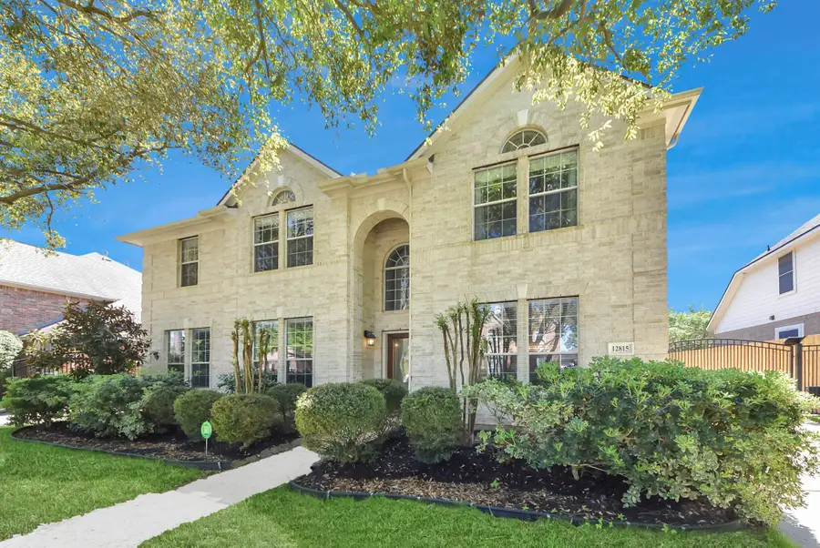 12815 Dadebrook Court, Houston, TX 77041 - #2