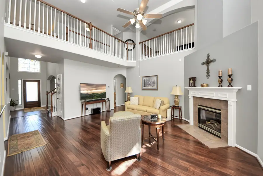 12815 Dadebrook Court, Houston, TX 77041 - #3