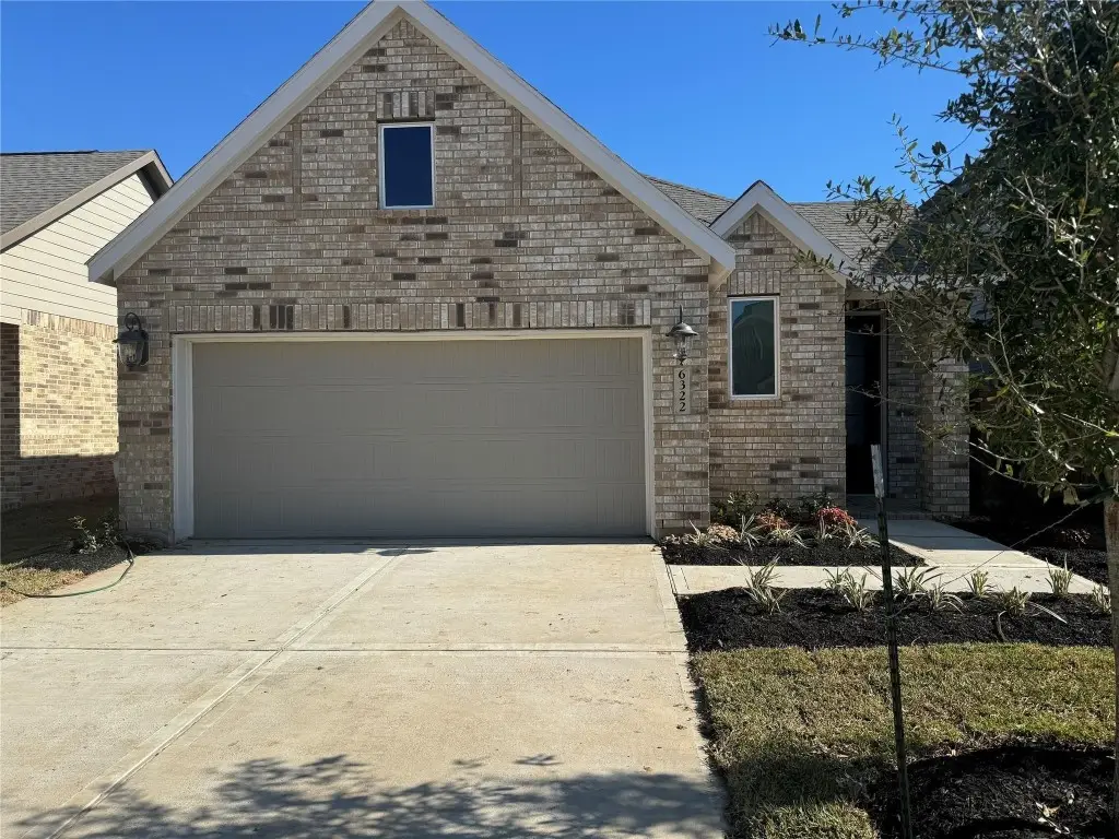 3079 Sunset Glory Drive, Katy, TX 77493 - #1