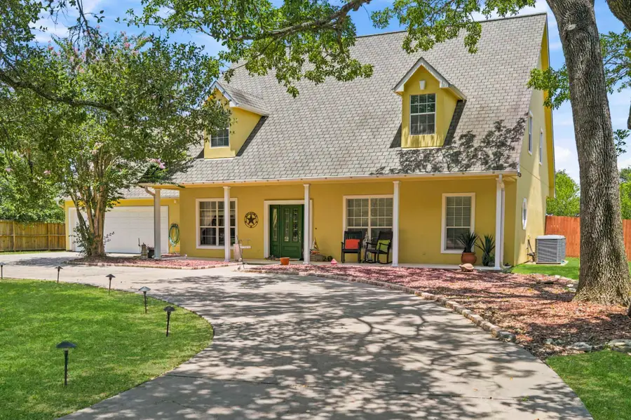 1036 Shirley Oaks Street, Columbus, TX 78934 - #2
