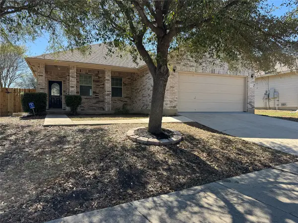 3730 Columbia Drive, Schertz, TX 78108