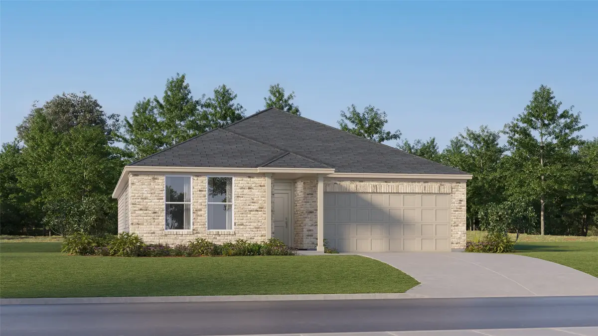 149 Cotton Cove, Snook, TX 77878 - #1