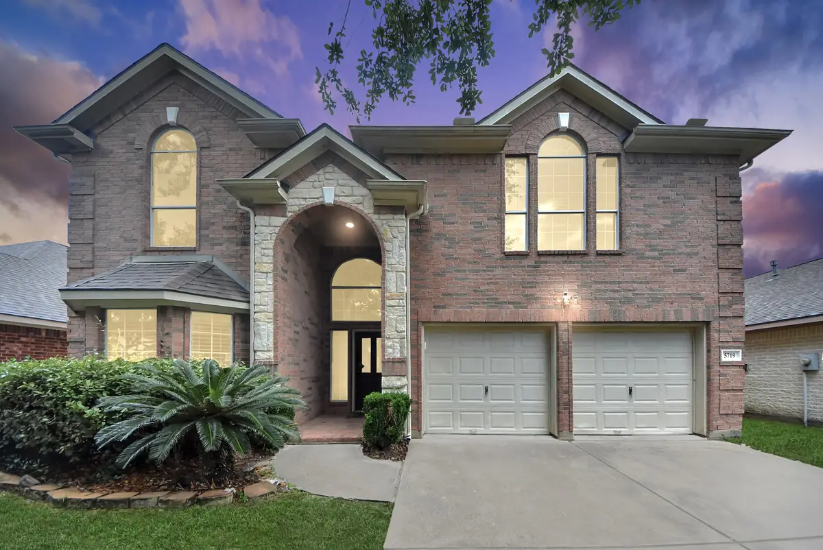 5719 Indigo Trails Drive, Richmond, TX 77469 - #1