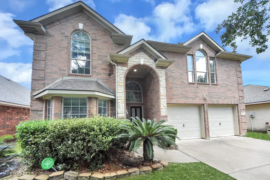 5719 Indigo Trails Drive, Richmond, TX 77469 - #2