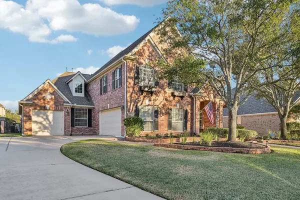 25214 E Titan Springs Drive, Spring, TX 77389