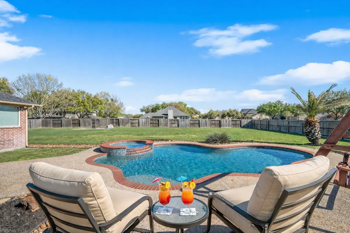26110 Cross Hollow Lane, Cypress, TX 77433 - #1
