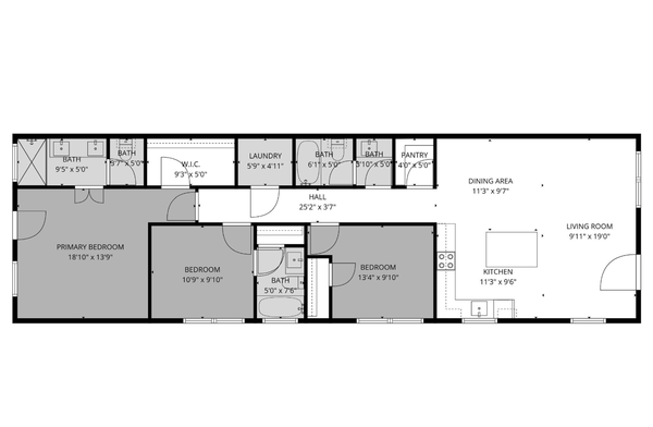 4724 Coke Street, Houston, TX 77020