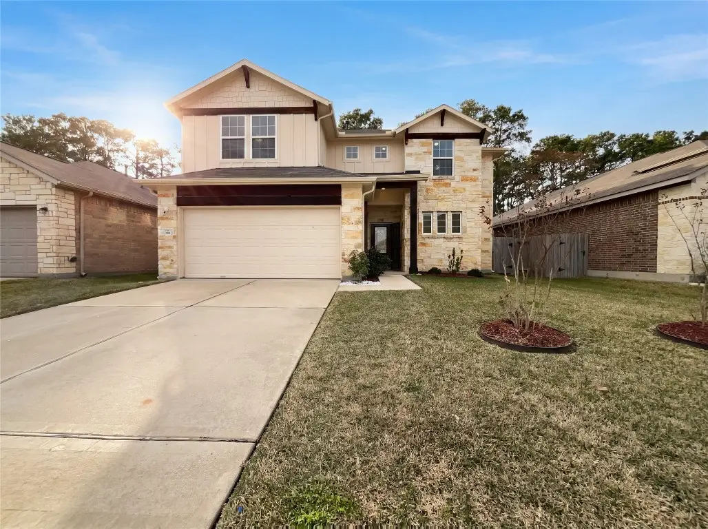 15603 Lakewood Terrace Drive, Tomball, TX 77377 - #1