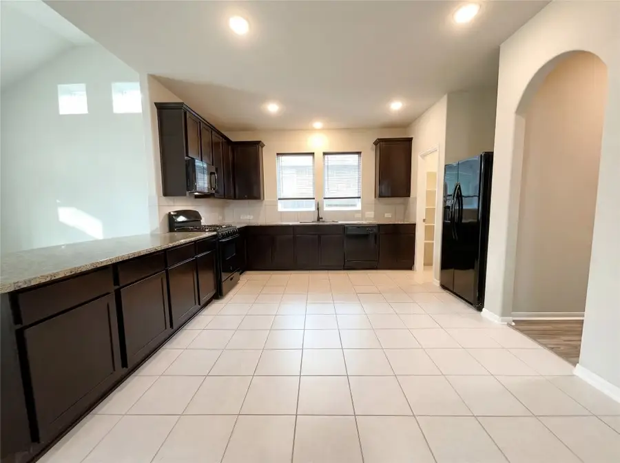 15603 Lakewood Terrace Drive, Tomball, TX 77377 - #2