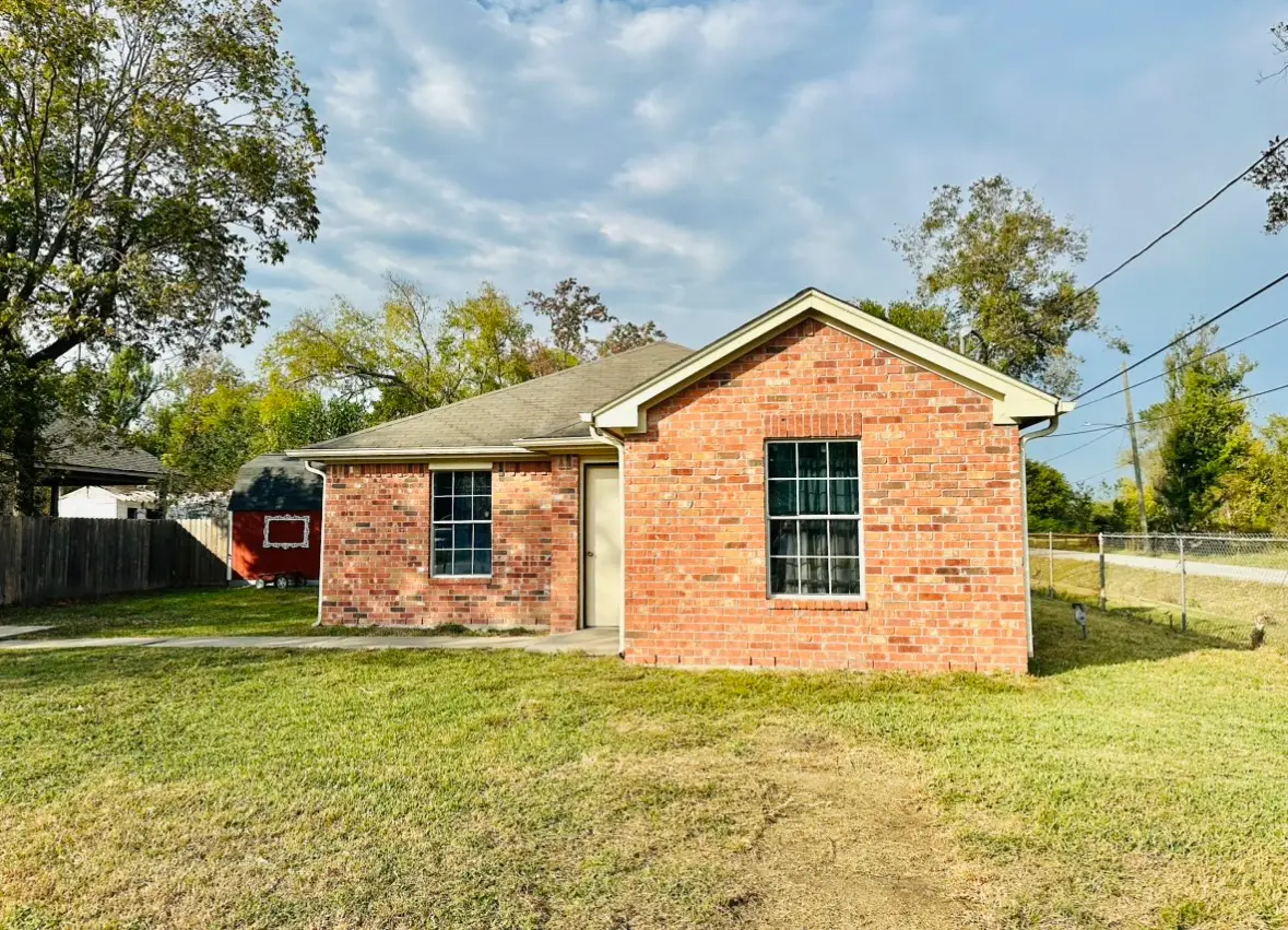 5123 Denmark Street, Houston, TX 77016 - Image #1