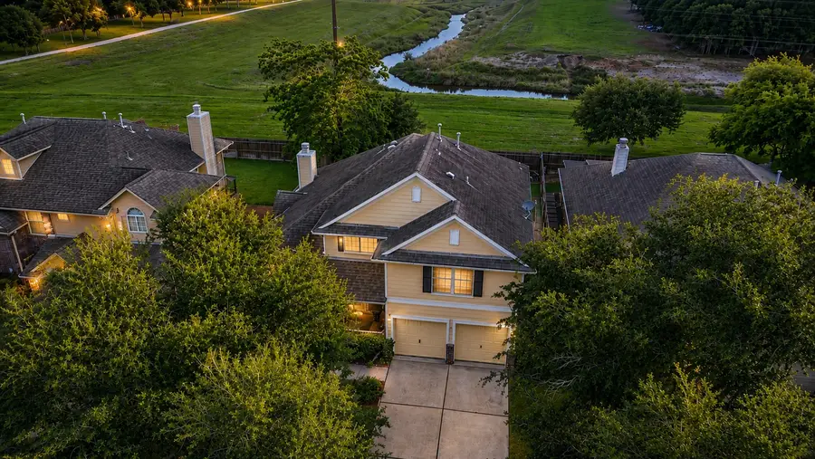 4026 Chestnut Bend, Missouri City, TX 77459 - #2