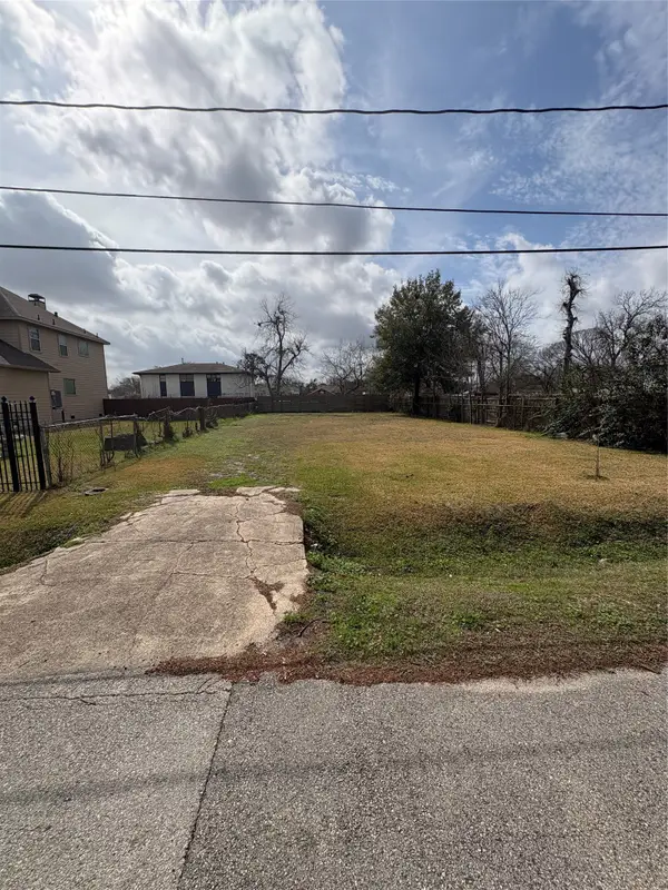 3614 Christie Street, Houston, TX 77026