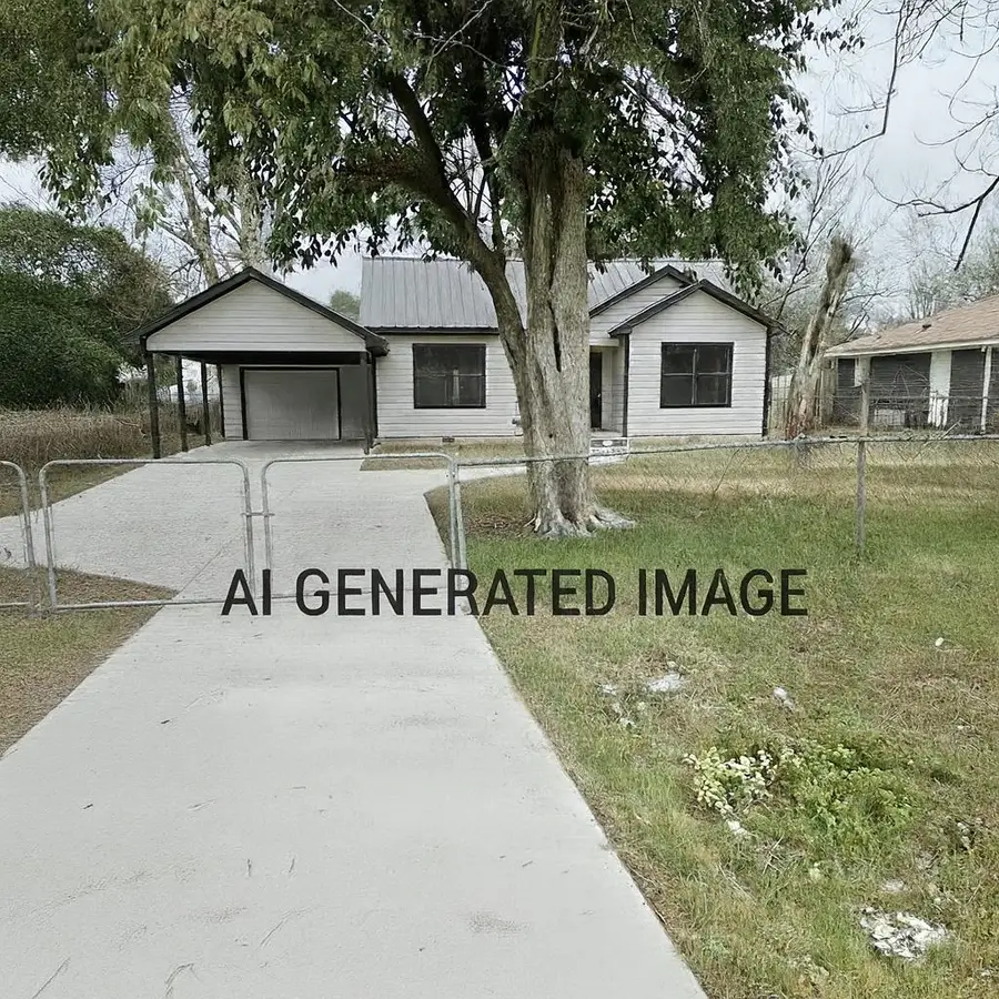 3013 Reid Street, Houston, TX 77026 - #2
